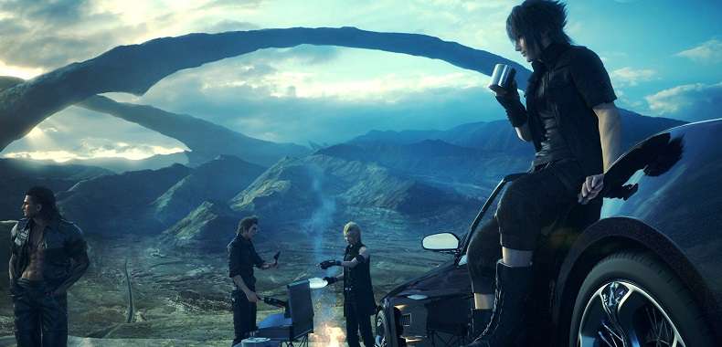 Isamu Kamikokuryo odchodzi ze Square Enix. Pracował nad między innymi nad Final Fantasy X i XV