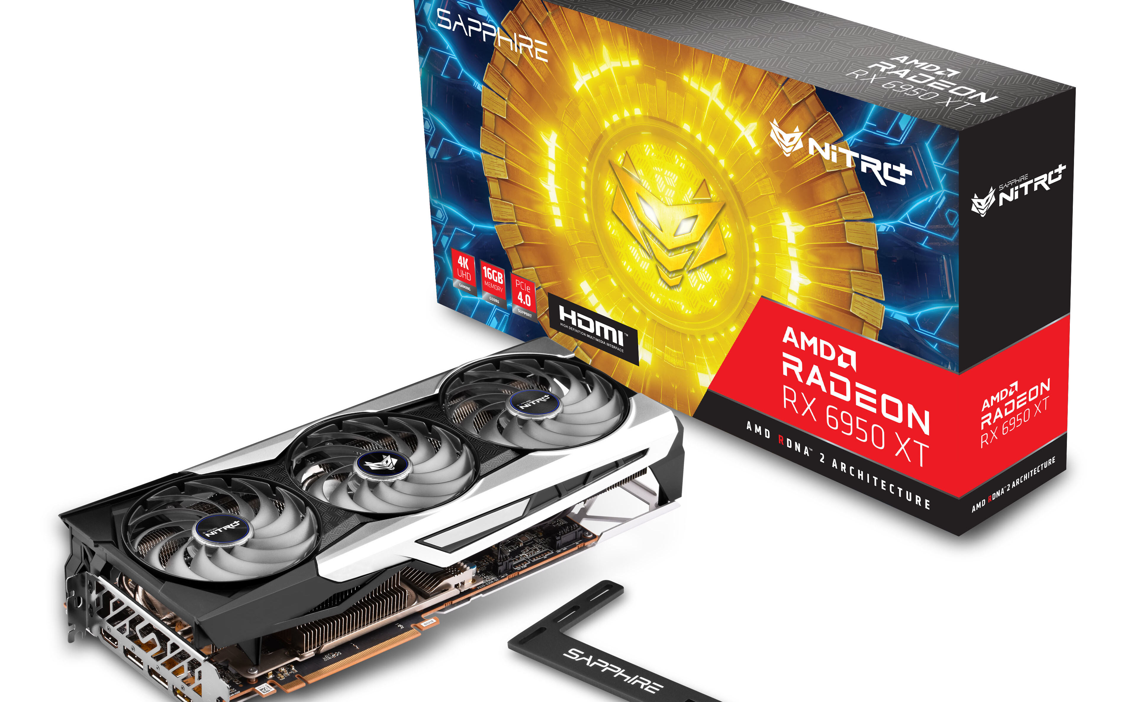 Sapphire Nitro AMD Radeon RX 6950