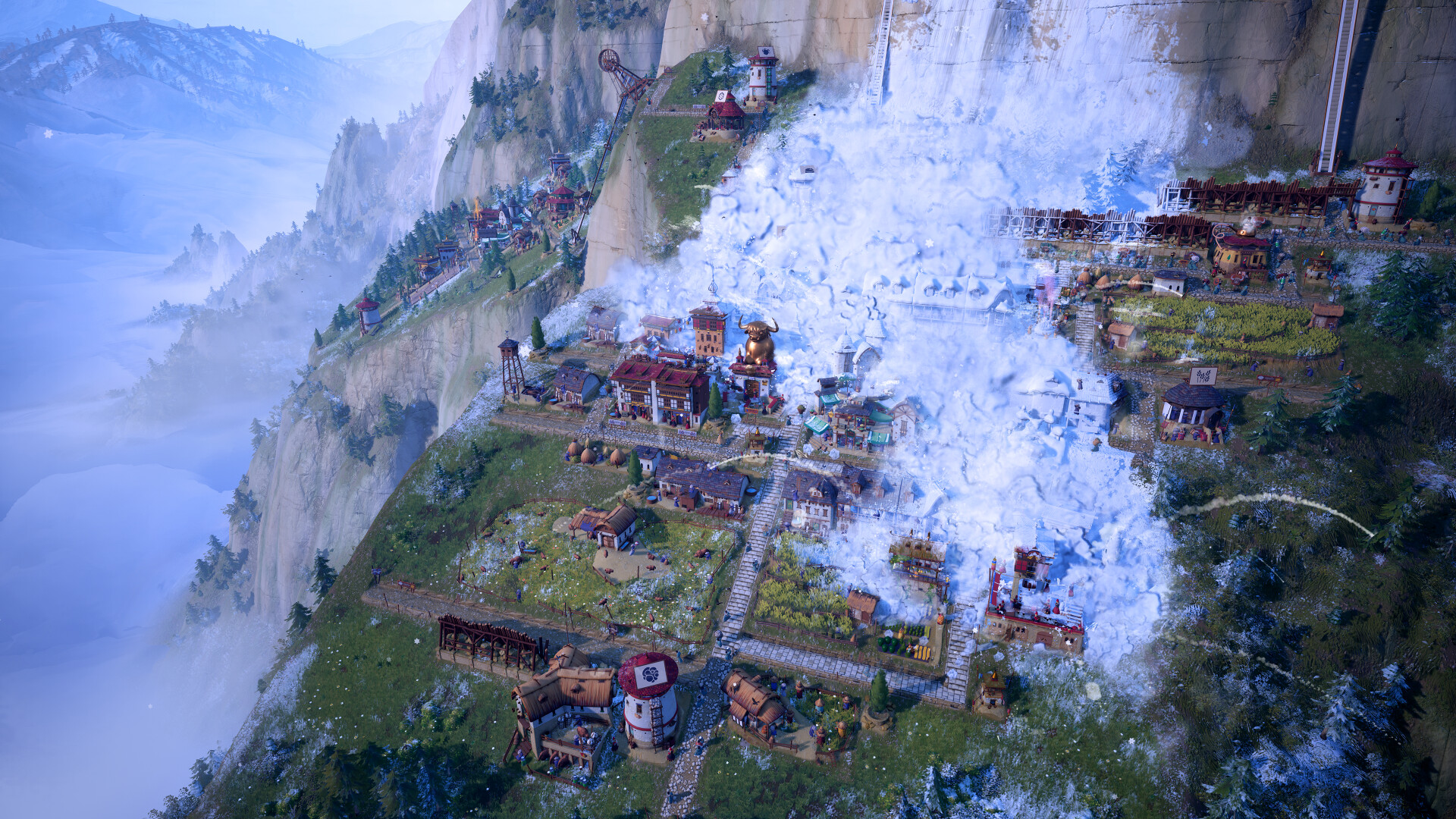 Laysara: Summit Kingdom #3