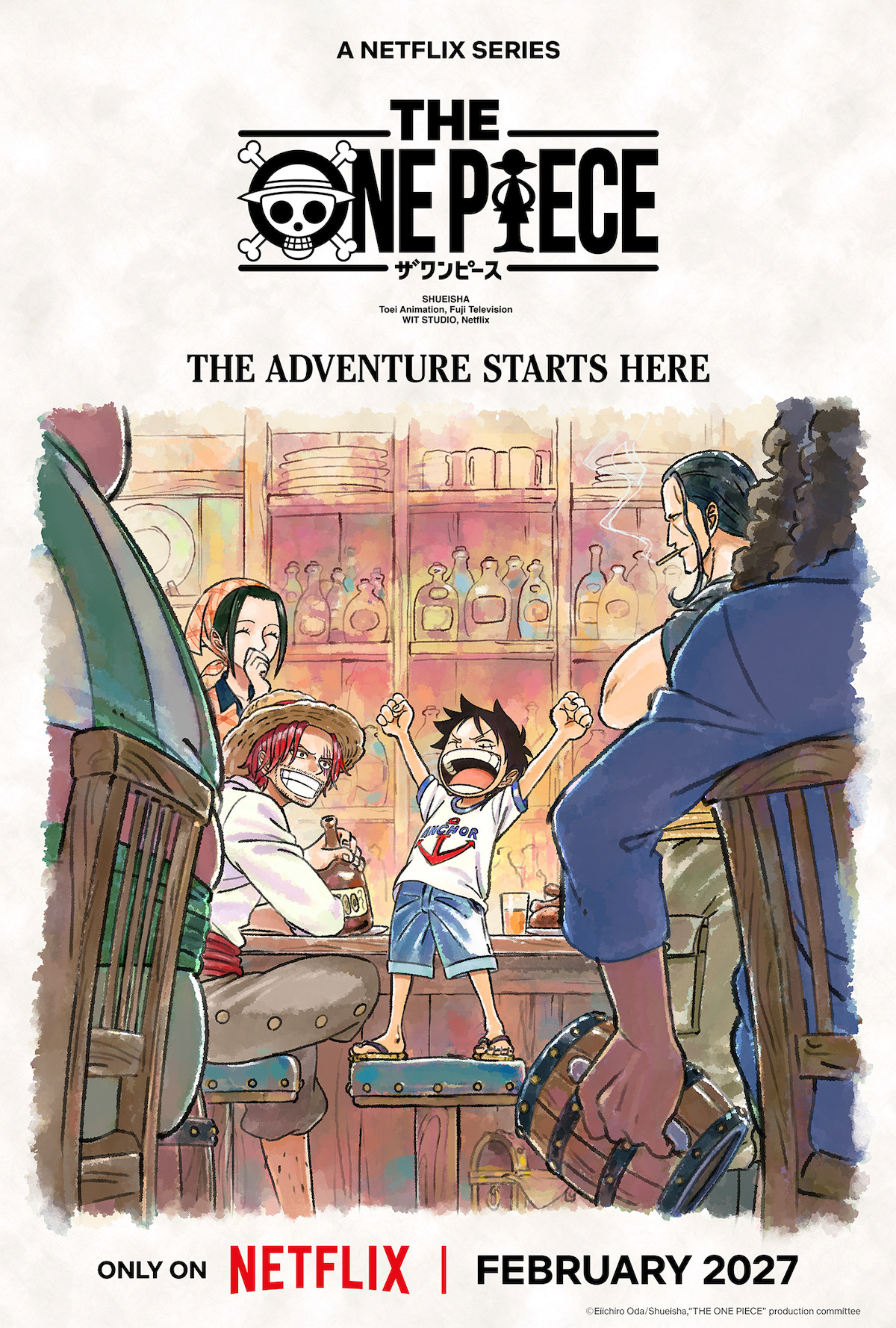 One Piece