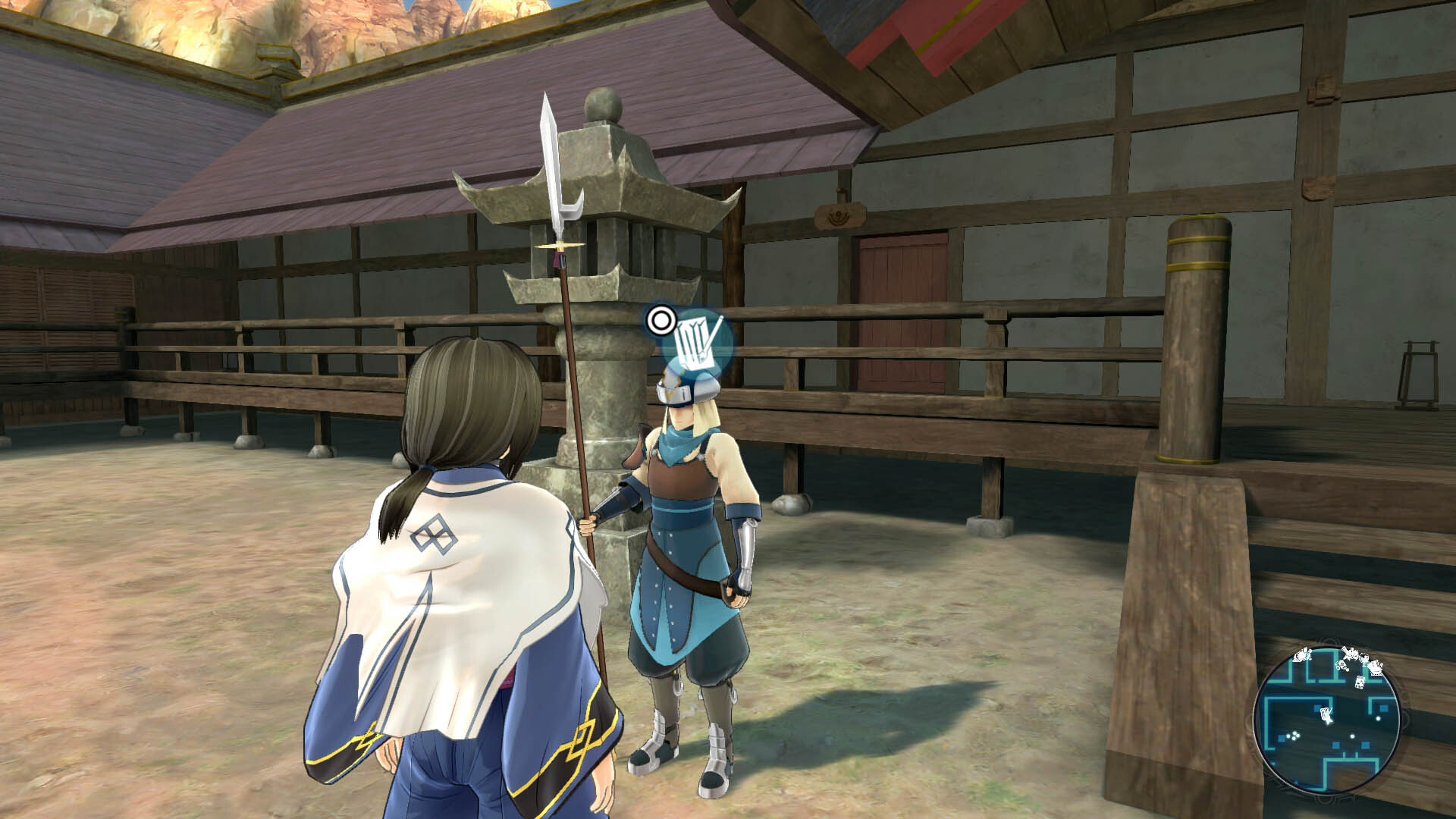 Utawarerumono Zan 2 #3