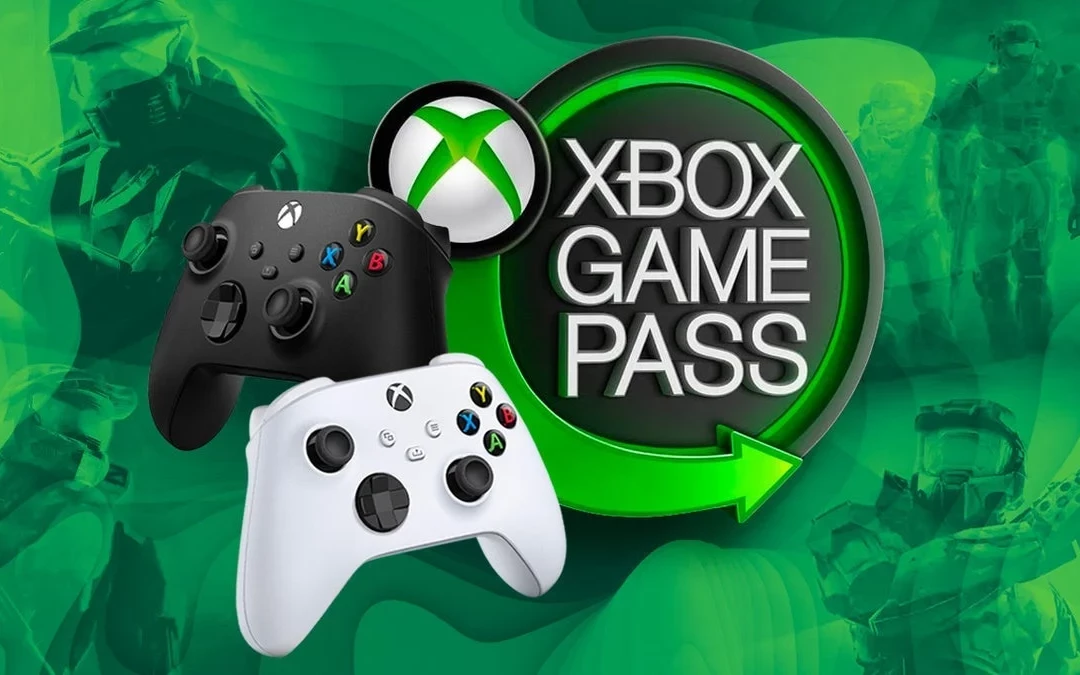 Xbox Game Pass