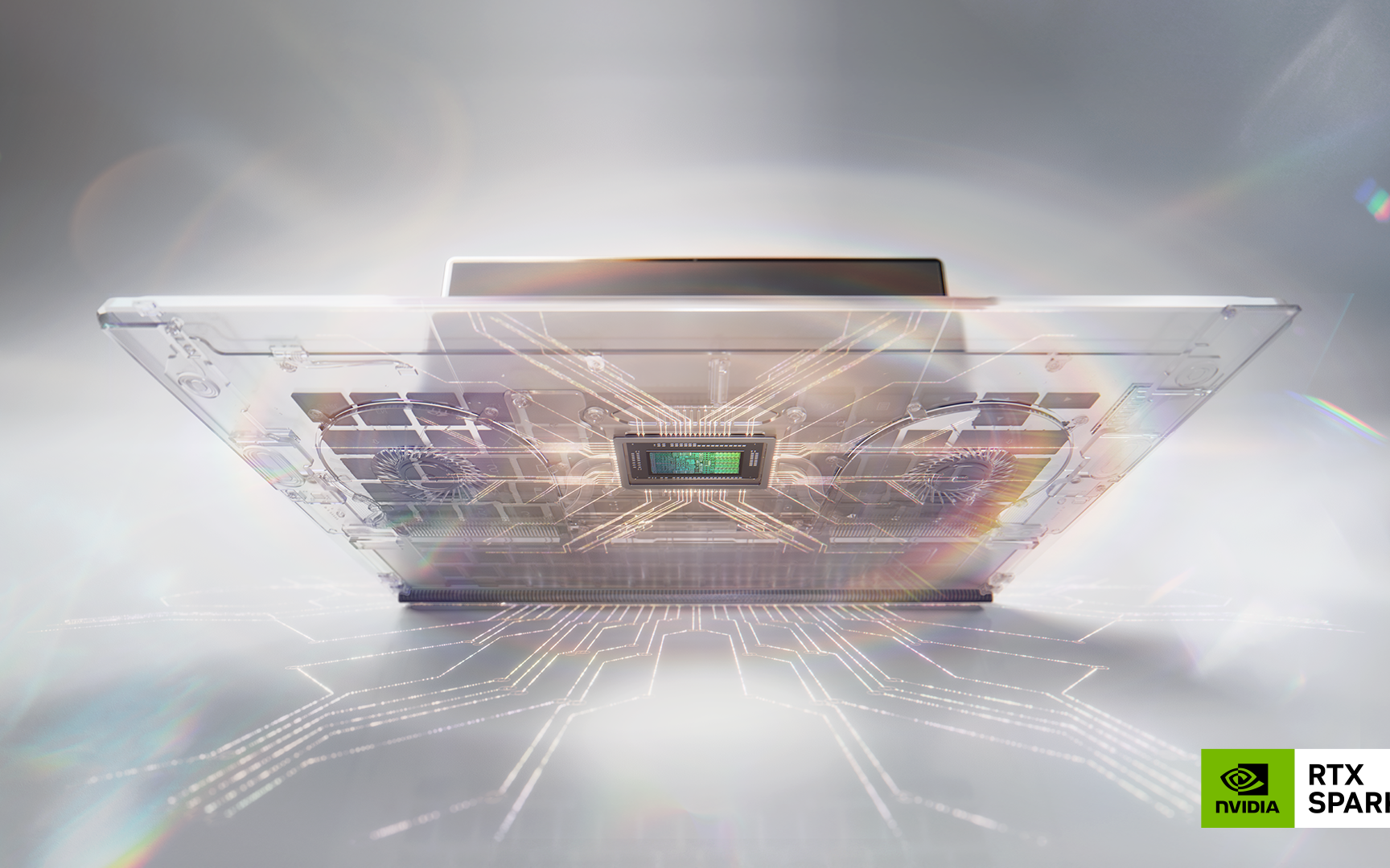 NVIDIA RTX Spark OFICJALNIE! To „najbardziej wydajny układ PC, jaki kiedykolwiek stworzono”