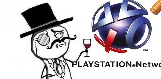 Hacker odpowiedzialny za włamanie do PlayStation Network skazany na rok więzienia!
