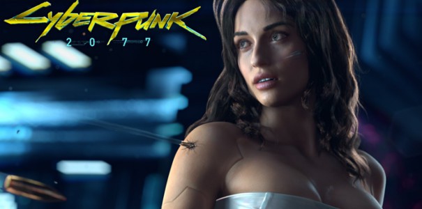 CD Projekt tłumaczy się z nieobecności Cyberpunk 2077 na targach E3