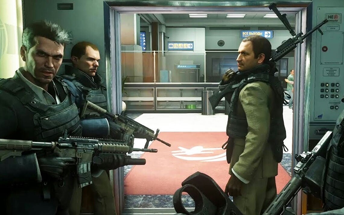 To jest najlepszy złoczyńca wszechczasów? Dziś deweloperzy boją się lub nie umieją projektować takich postaci