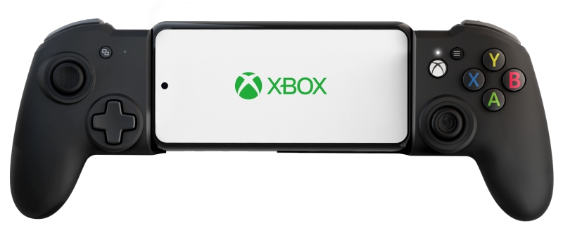 Nacon z pierwszymi kontrolerami dla Xboksa Series X|S, Xboksa One, PC i grania w chmurze