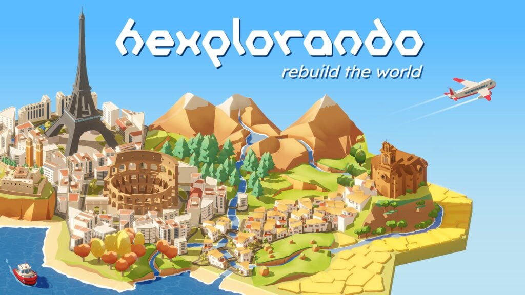 Hexplorando