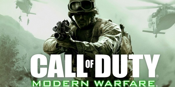 Trylogia Call of Duty: Modern Warfare ląduje w sklepach