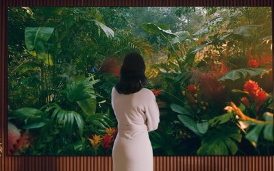 LG OLED G2 97 w gigantycznej cenie. Poznaliśmy szczegóły 97-calowego telewizora