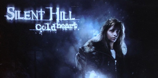Zobacz czym pierwotnie miał być Silent Hill: Shattered Memories