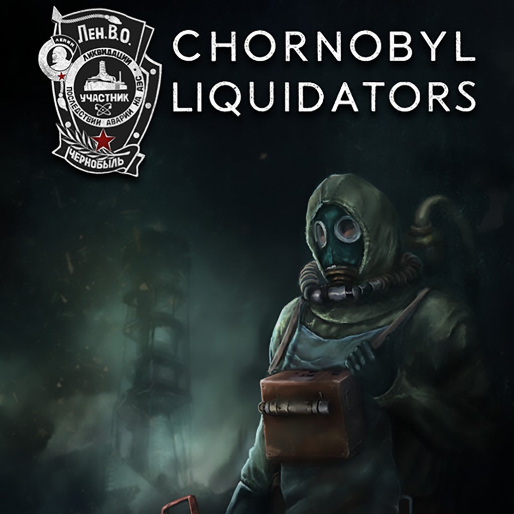 Chornobyl Liquidators