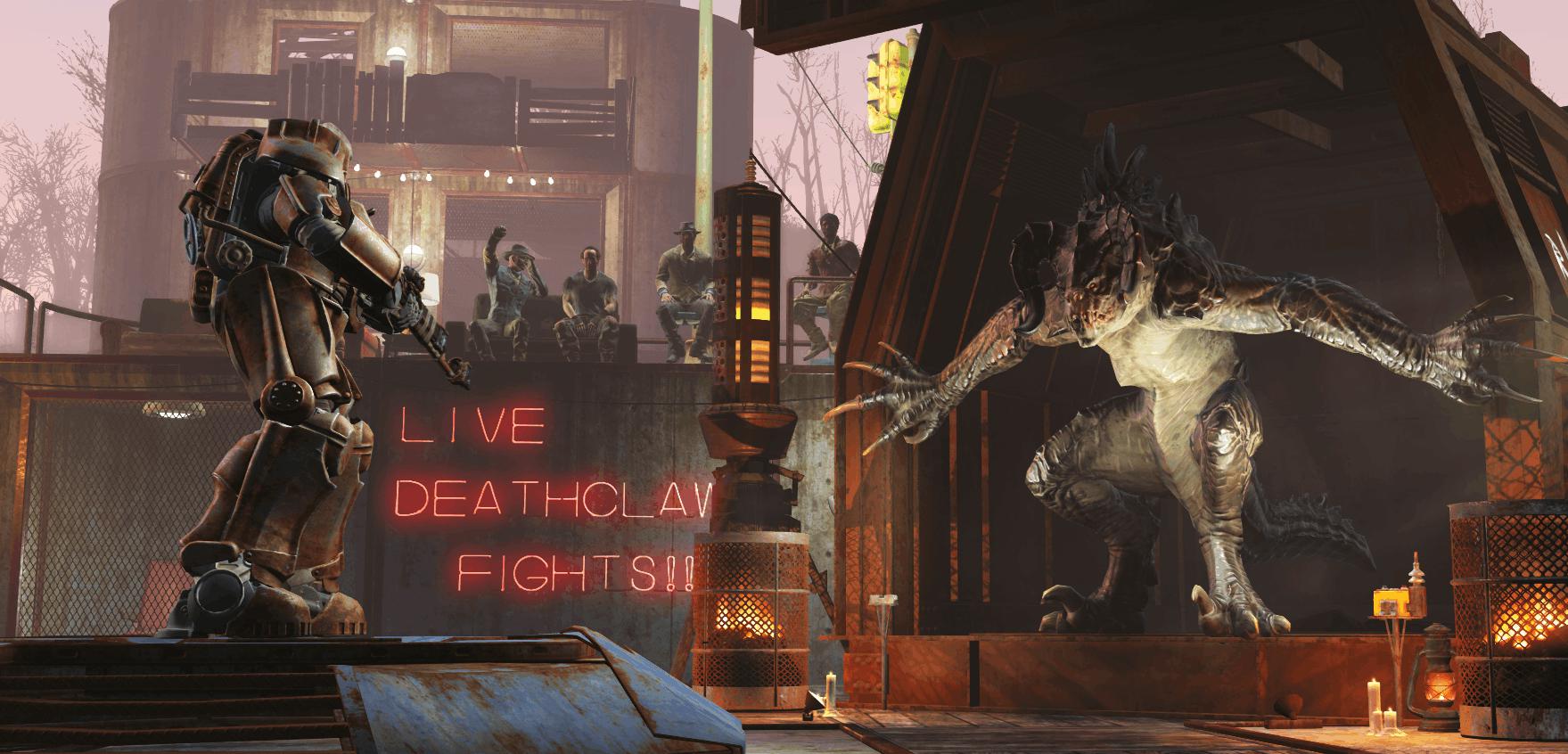 Bethesda broni decyzji o podniesieniu ceny Przepustki Sezonowej do Fallout 4