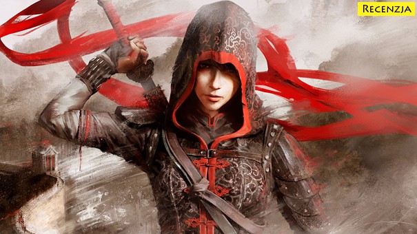 Recenzja: Assassin&#039;s Creed Chronicles: China (PS4)