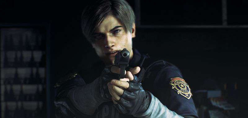 Resident Evil 2 Remake! Data premiery, gameplay i zwiastun pełnego odświeżenia