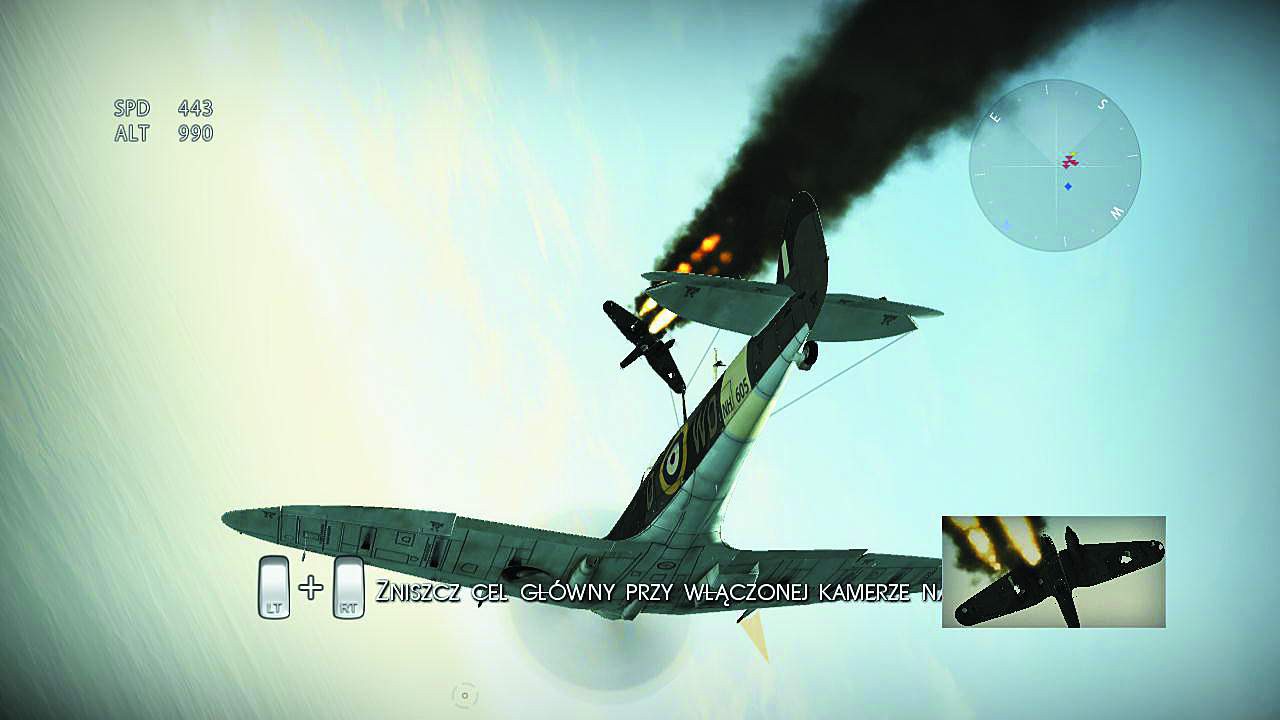 IL-2 Sturmovik: Birds of Prey