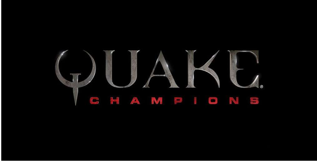 Quake Champions otrzyma nową zawartość i turniej e-sportowy