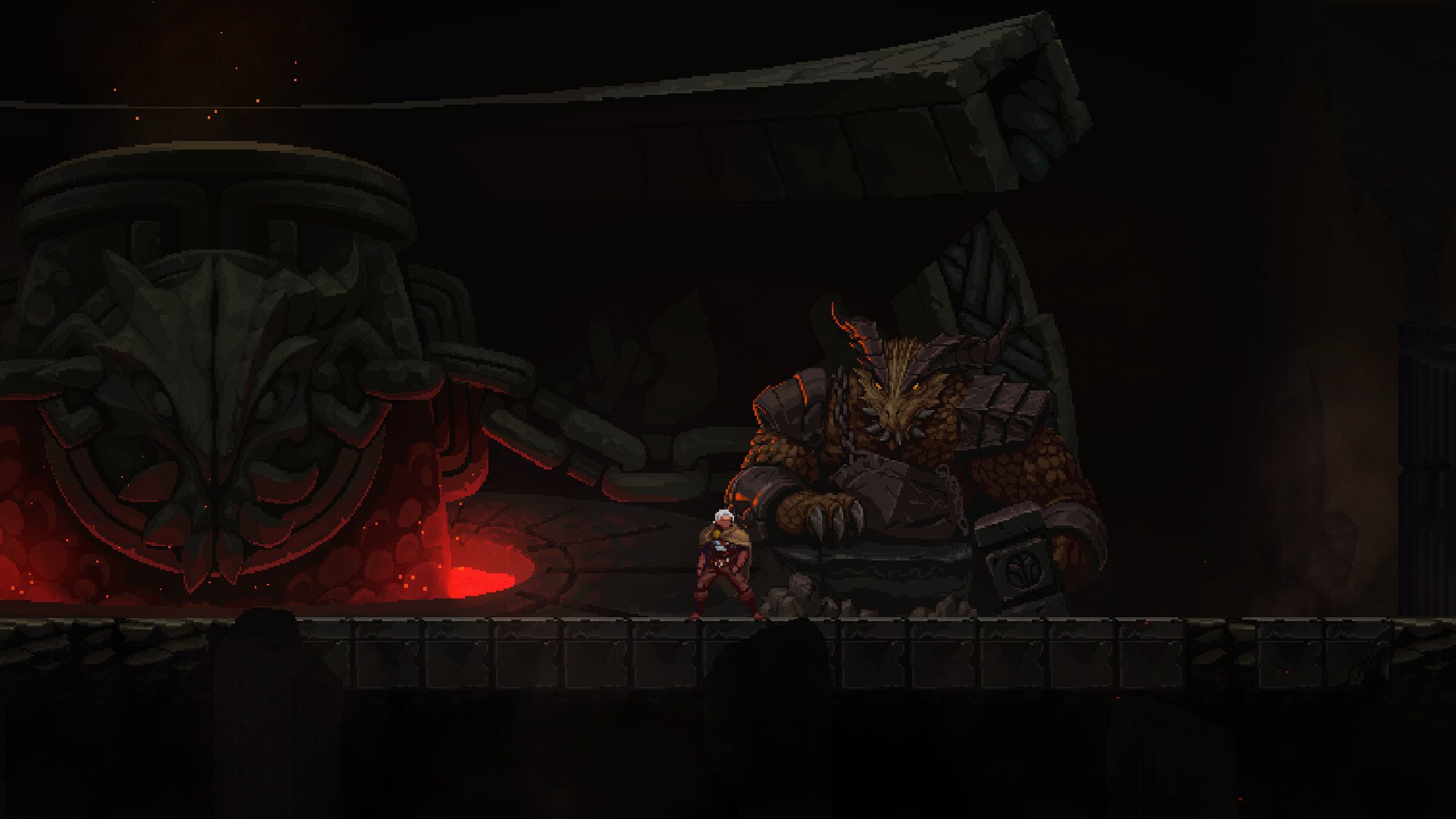 Dragon is Dead #6