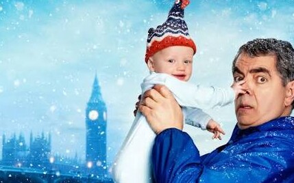 Człowiek kontra dziecko (2025) - recenzja serialu [Netflix]. Jego życie to jedna, wielka pomyłka