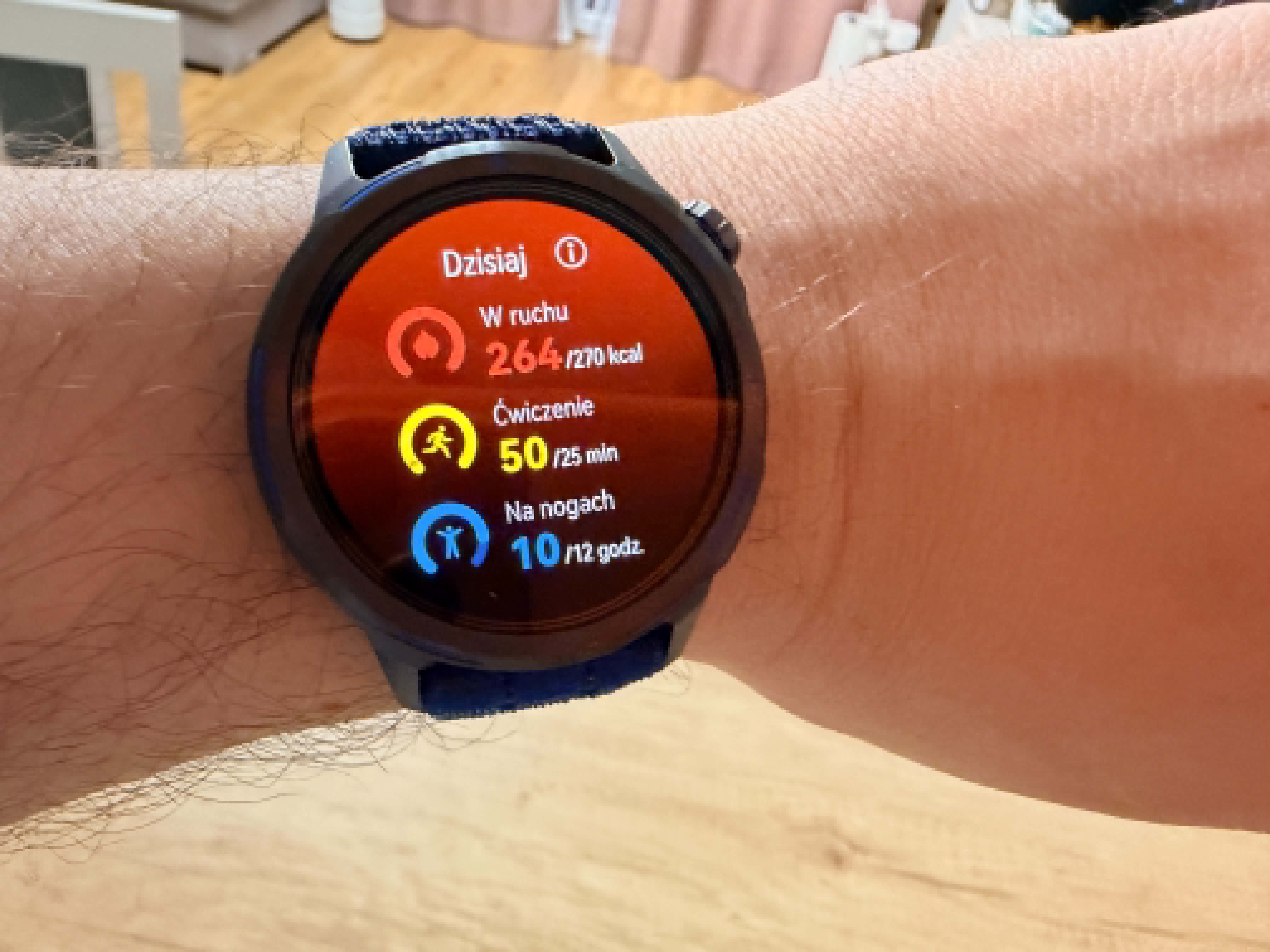 test smartfona