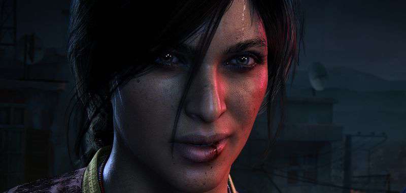 Sony rozpoczyna od… Uncharted: The Lost Legacy