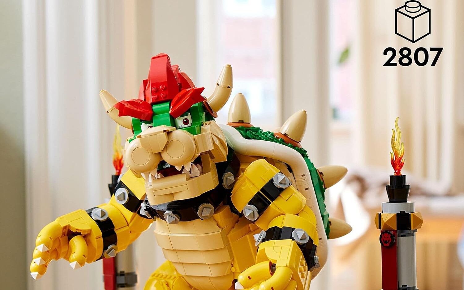 super mario bowser