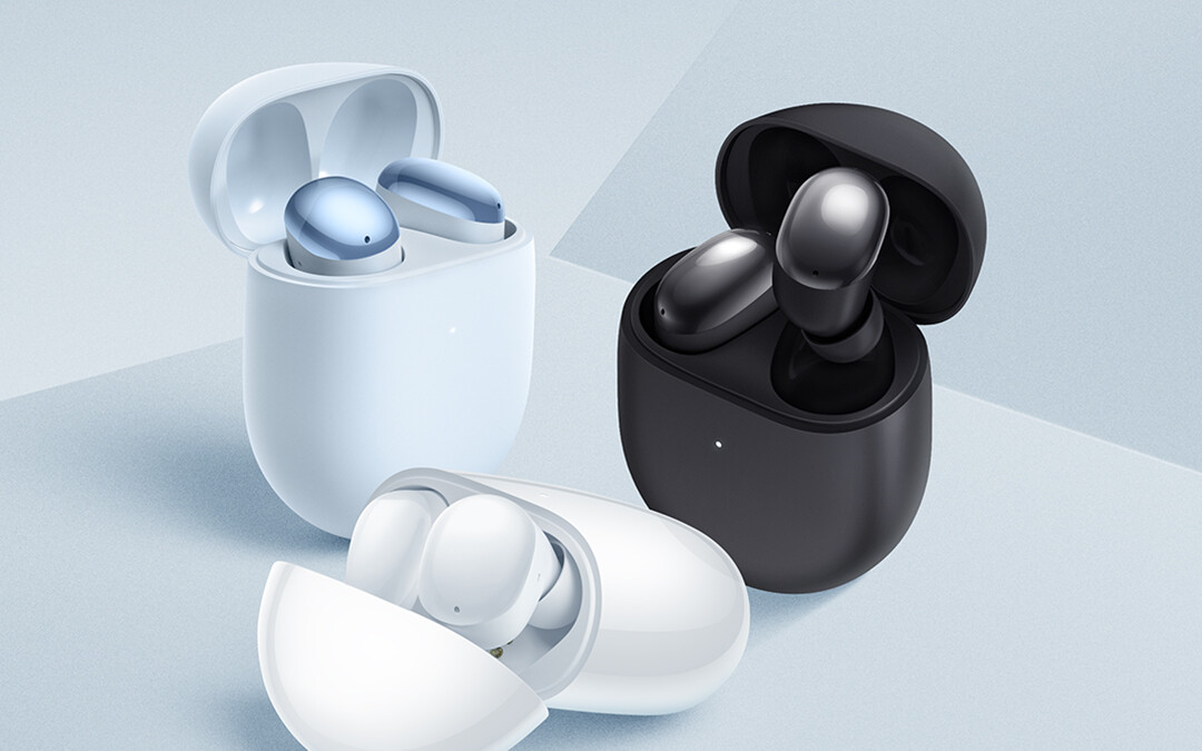 xiaomi redmi buds 4