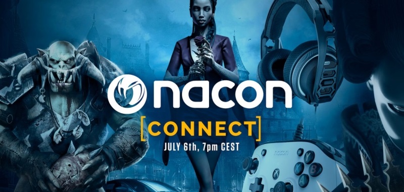 Nacon Connect – jak oceniacie imprezę? Podsumowujemy, zbieramy materiały i oceniamy pokaz