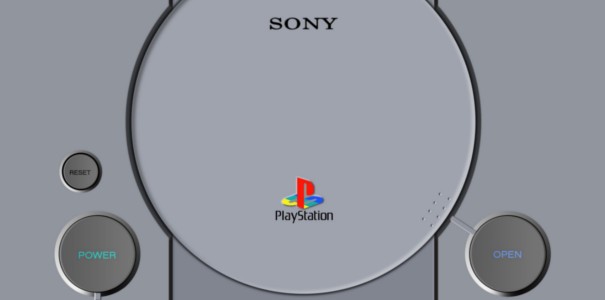 Dziś 19. urodziny PlayStation w Europie