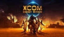 Znamy okładkę XCOM: Enemy Within