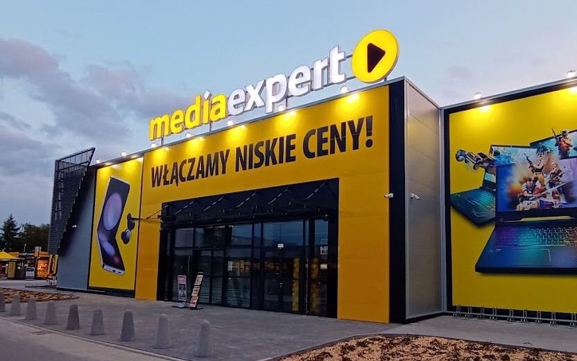 Niezwykłe promocje w Media Expert! Samsung Galaxy A, nowe gimbale DJI, Honor Magic7 i wiele więcej. Sprawdź!