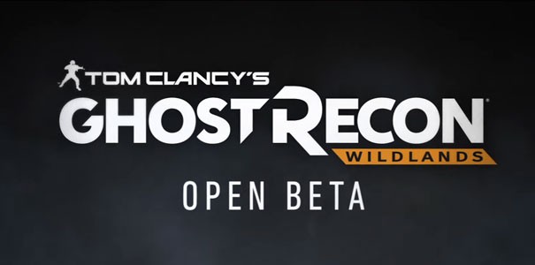 Ghost Recon Wildlands. Otwarta beta wystartuje za kilka dni