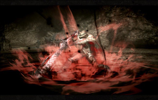 Soul Sacrifice pełne poświęceń