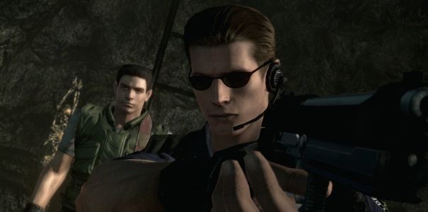 Wahasz się z zakupem Resident Evil HD Remaster? Może to wideo pomoże podjąć Ci decyzję
