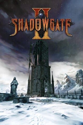 Shadowgate 2