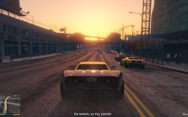 Problem z Grand Theft Auto V na aktualnej generacji - gracze nie mogą przenieść postaci