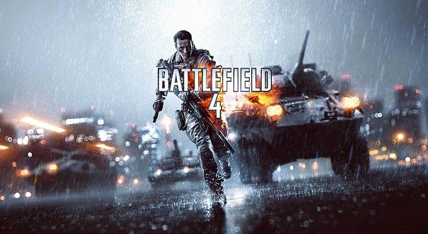 DICE docenia DualShocka 4 i zapowiada zmianę sterowania w Battlefield 4
