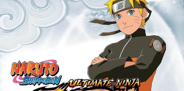 Świetna sprzedaż gier z serii Naruto Ultimate Ninja Storm
