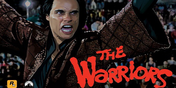 The Warriors od Rockstara trafiło na PlayStation 4