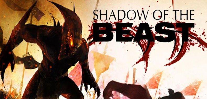 Nie na taki powrót bestii liczyliśmy - mieszane opinie o Shadow of the Beast. Zobaczcie rozgrywkę