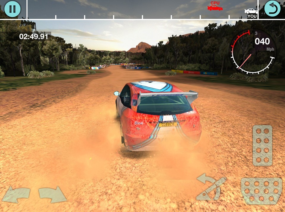 Colin McRae Rally (2013)
