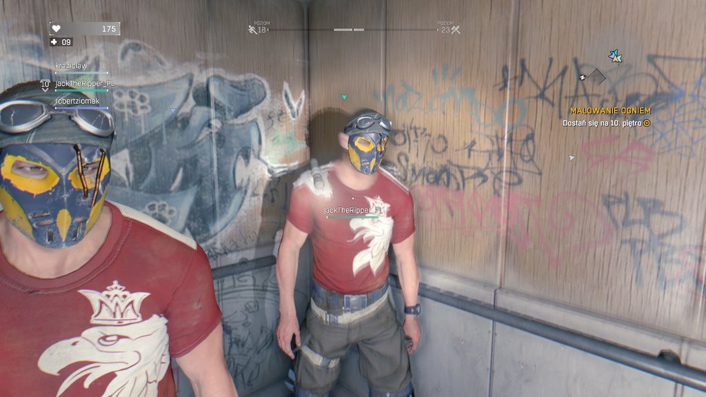 Chłopaki już się szykują na EURO