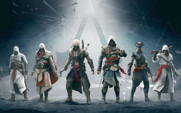 Ubisoft jest gotowy na tworzenie serii Assassin’s Creed przez kolejne 20 lat