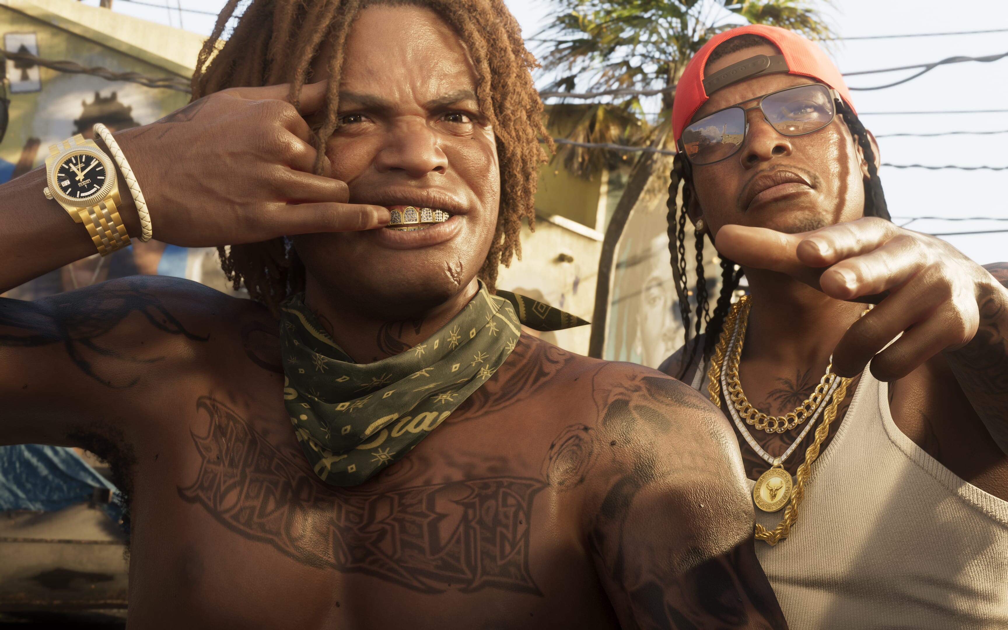 Czy GTA 6 może działać w 60 fps? Digital Foundry opublikowało analizę