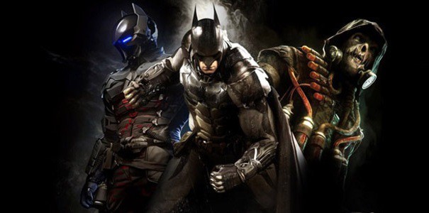 Batman: Arkham Knight doczeka się kolejnej edycji kolekcjonerskiej