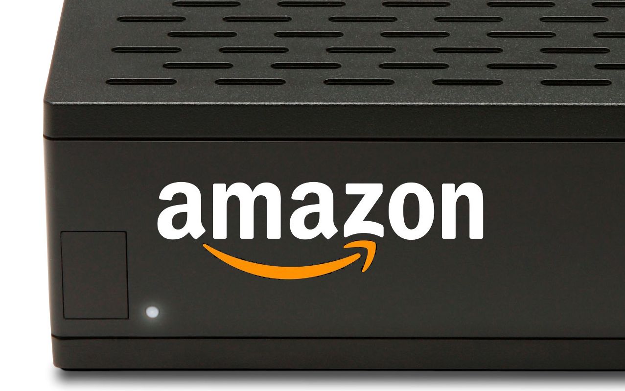 Amazon kupiło Double Helix - czy firma szykuje się do premiery swojej konsoli?