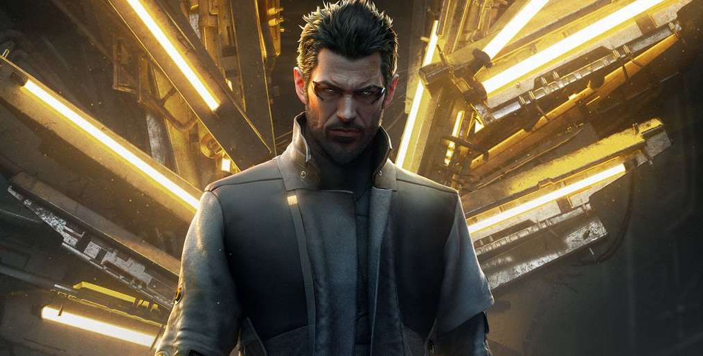Deus Ex: Rozłam Ludzkości - problemy z grą w PS+
