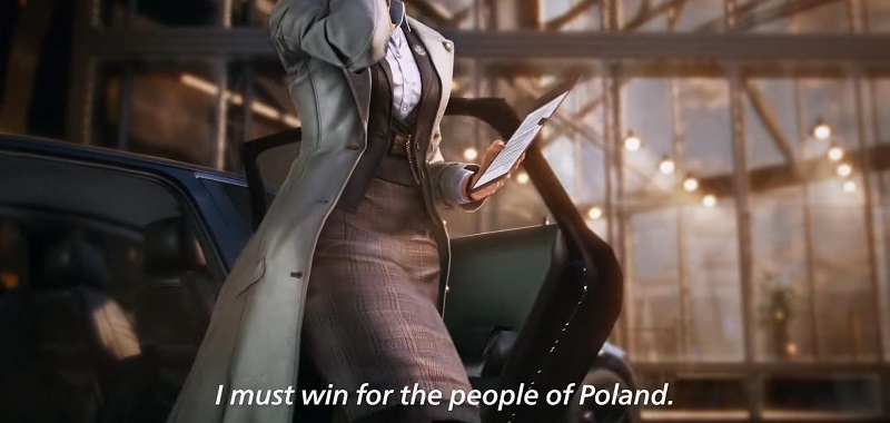 Tekken 7 z zapowiedzią nowej postaci DLC! Do gry trafi... Premier Polski!