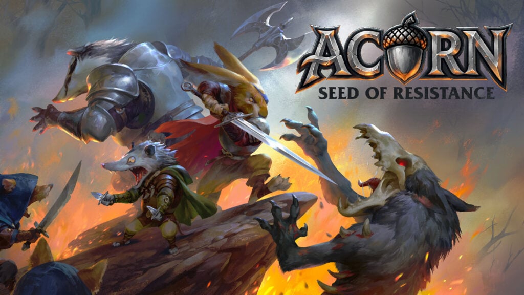 ACORN: Seed of Resistance