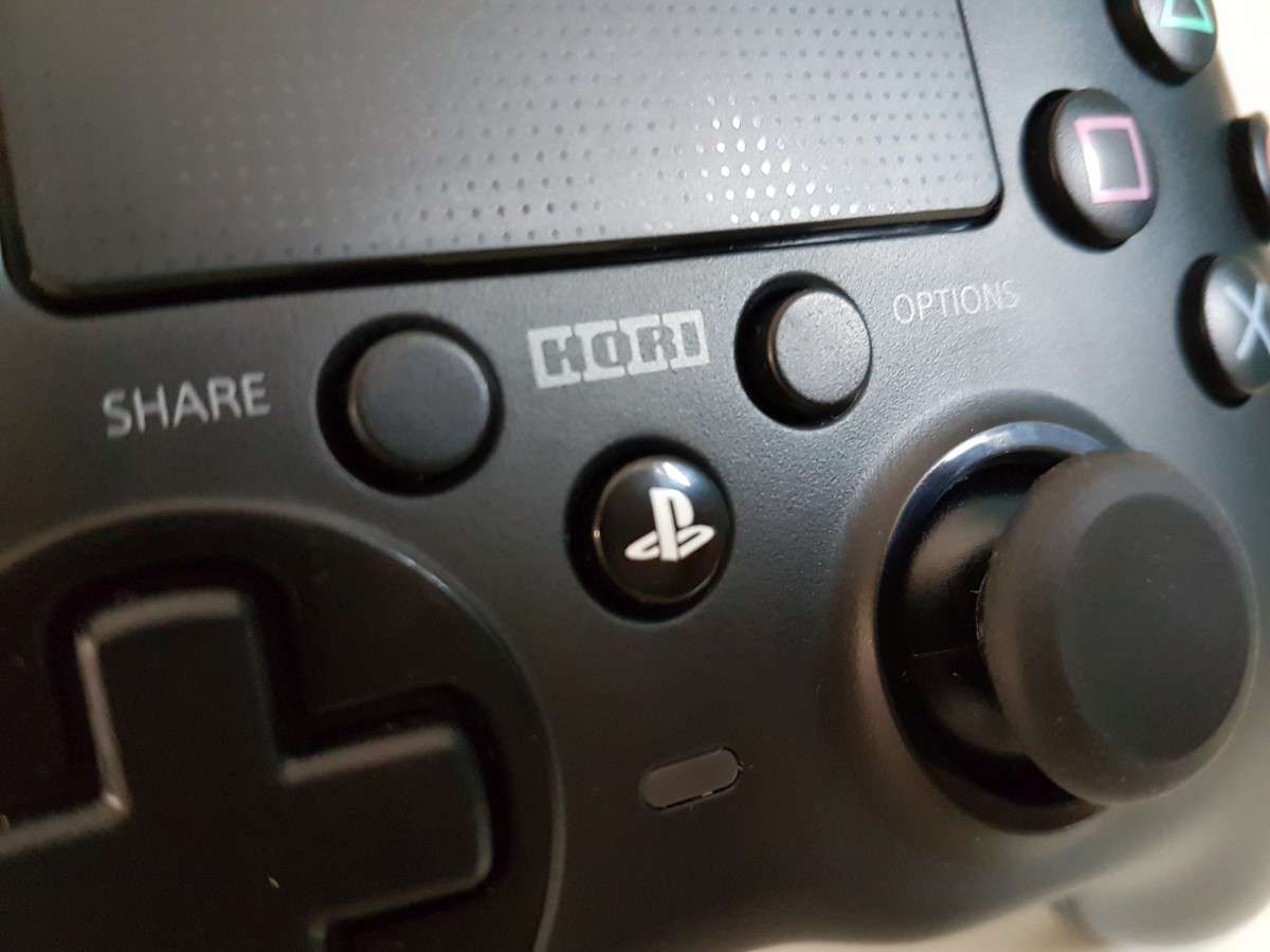 HORI ONYX Wireless Controller - recenzja sprzętu
